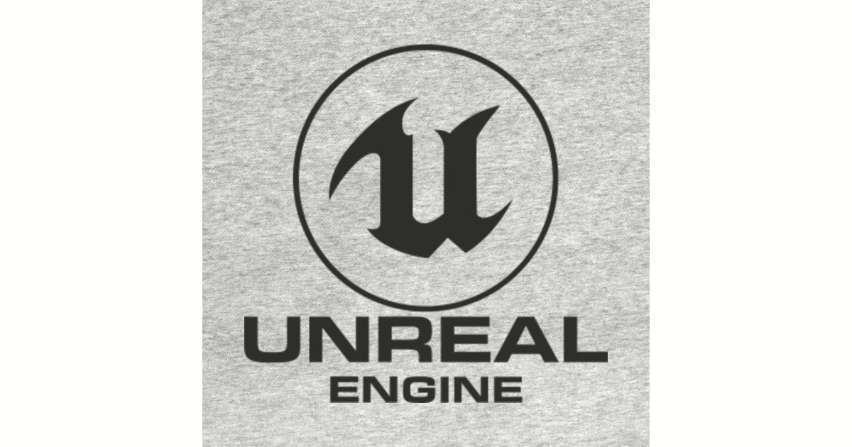 unreal engine shirt